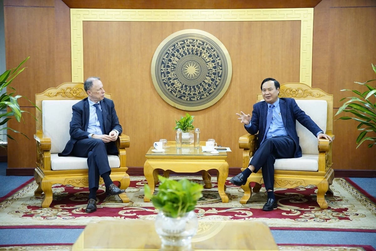 Tìm kiếm  khả năng phát triển năng lượng sinh học từ nông nghiệp